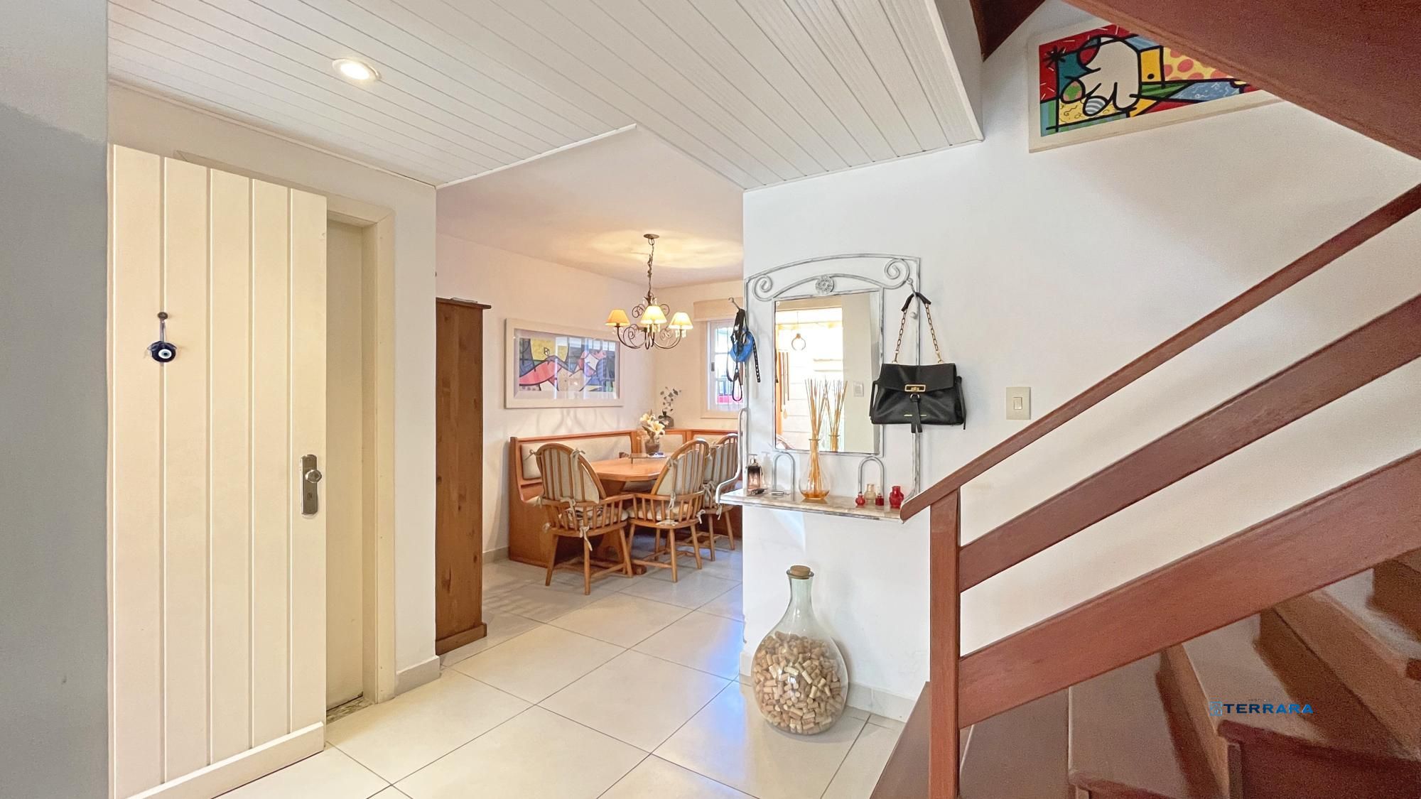 Casa de Condomínio, 3 quartos, à venda, 162 m², Guarujá - Porto Alegre — foto 3