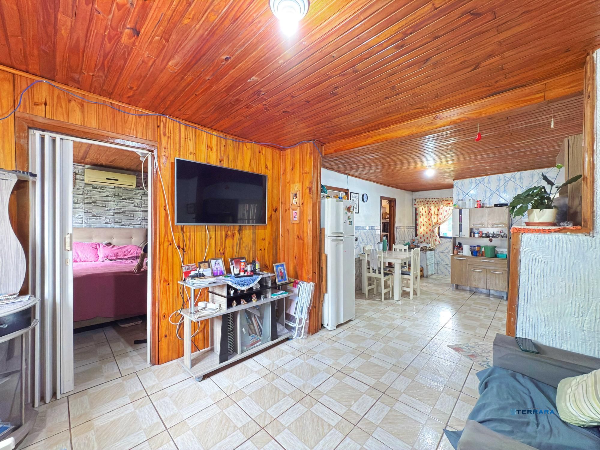 Casa, 3 quartos, à venda, 517 m², Restinga - Porto Alegre — foto 4