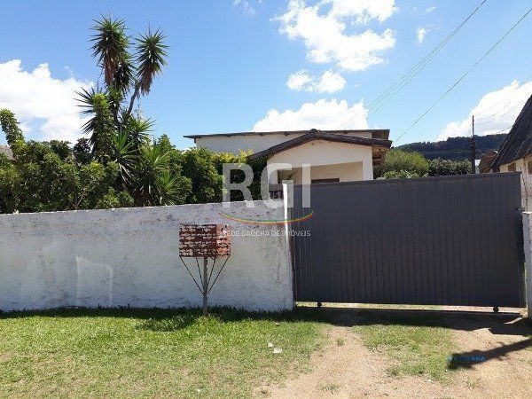 Terreno, à venda, Aberta dos Morros - Porto Alegre — foto 3