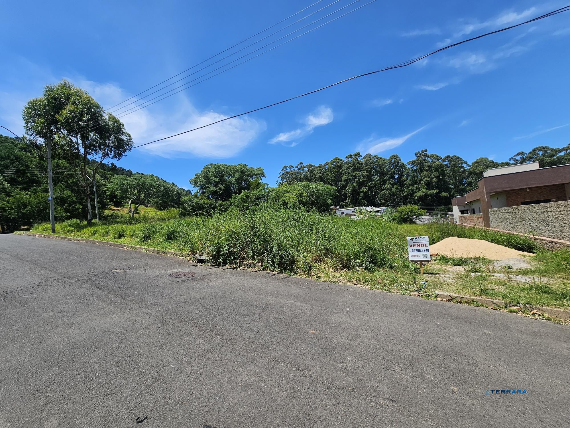 Terreno, à venda, Guarujá - Porto Alegre — foto 2