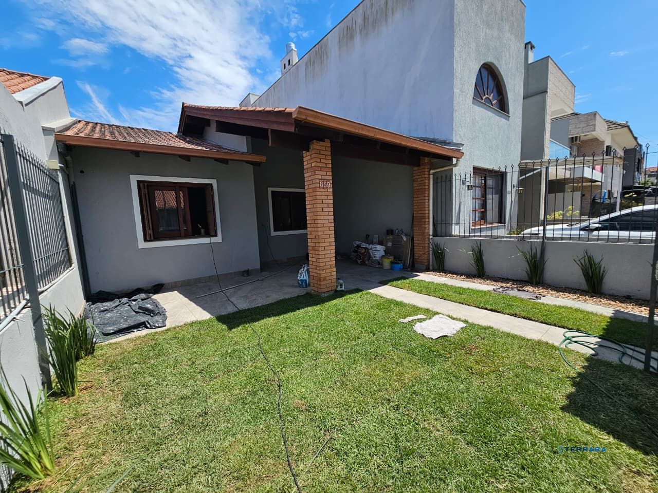 Casa, 3 quartos, à venda, 100 m², Hípica - Porto Alegre — foto 3