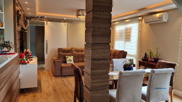 Cobertura, 3 quartos, à venda, 160 m², Cristal - Porto Alegre — foto 4