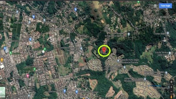Terreno, à venda, Vila Nova - Porto Alegre — foto 3