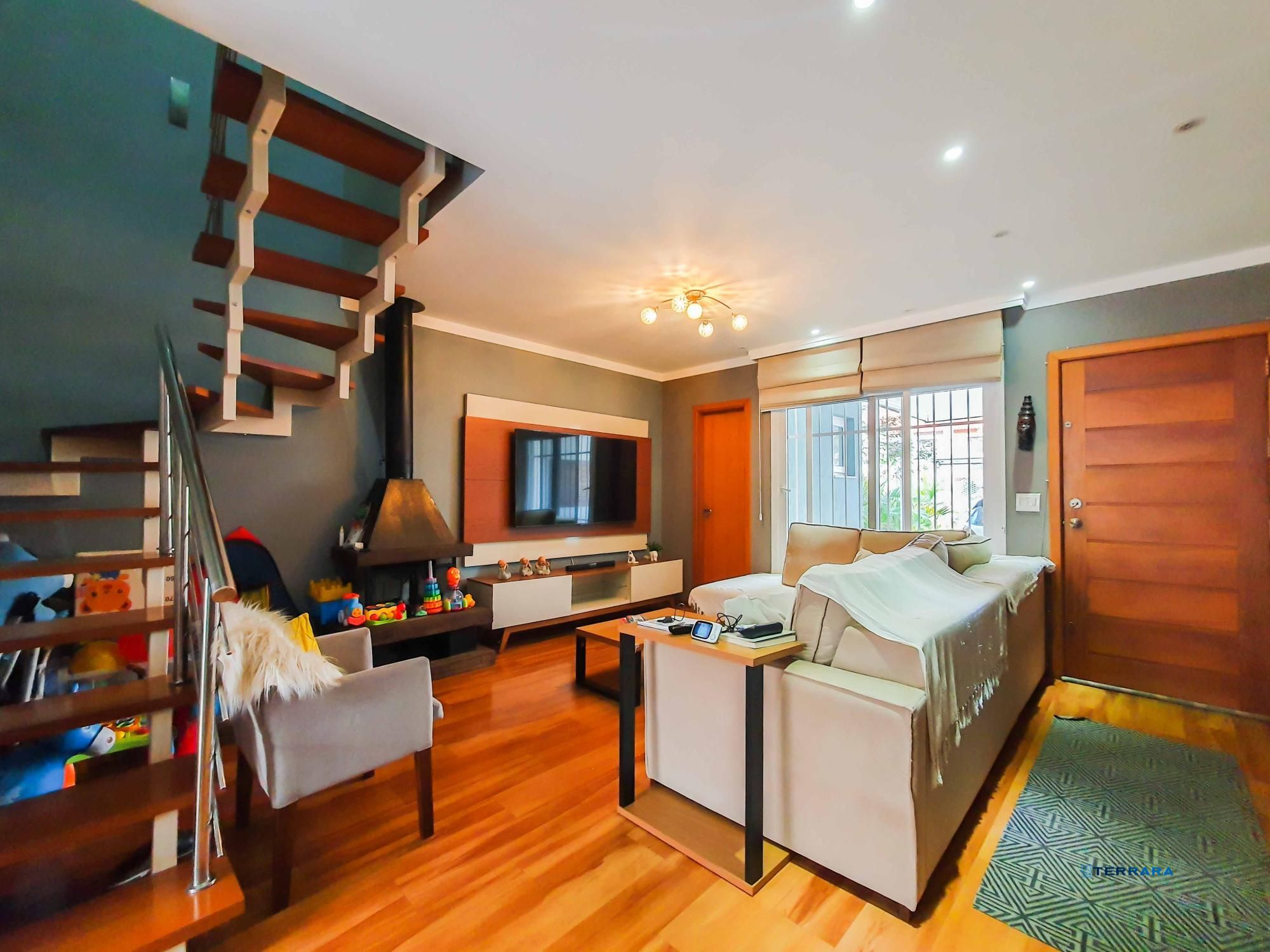 Casa, 3 quartos, à venda, 135 m², Aberta dos Morros - Porto Alegre — foto 5
