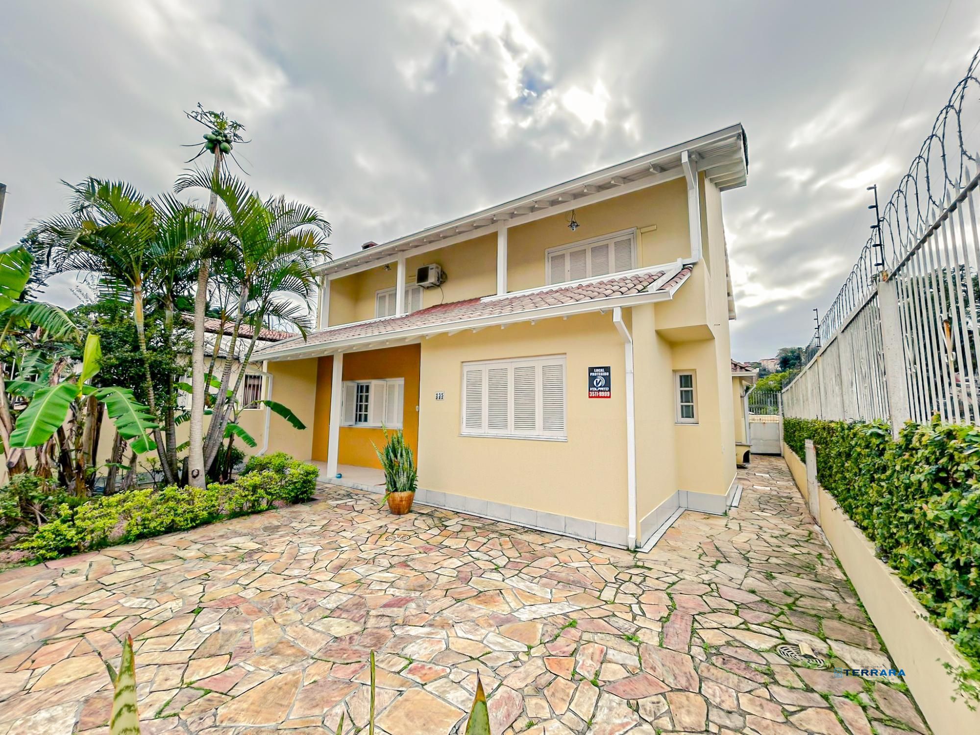 Casa, 4 quartos, à venda, 300 m², Nonoai - Porto Alegre — foto 3