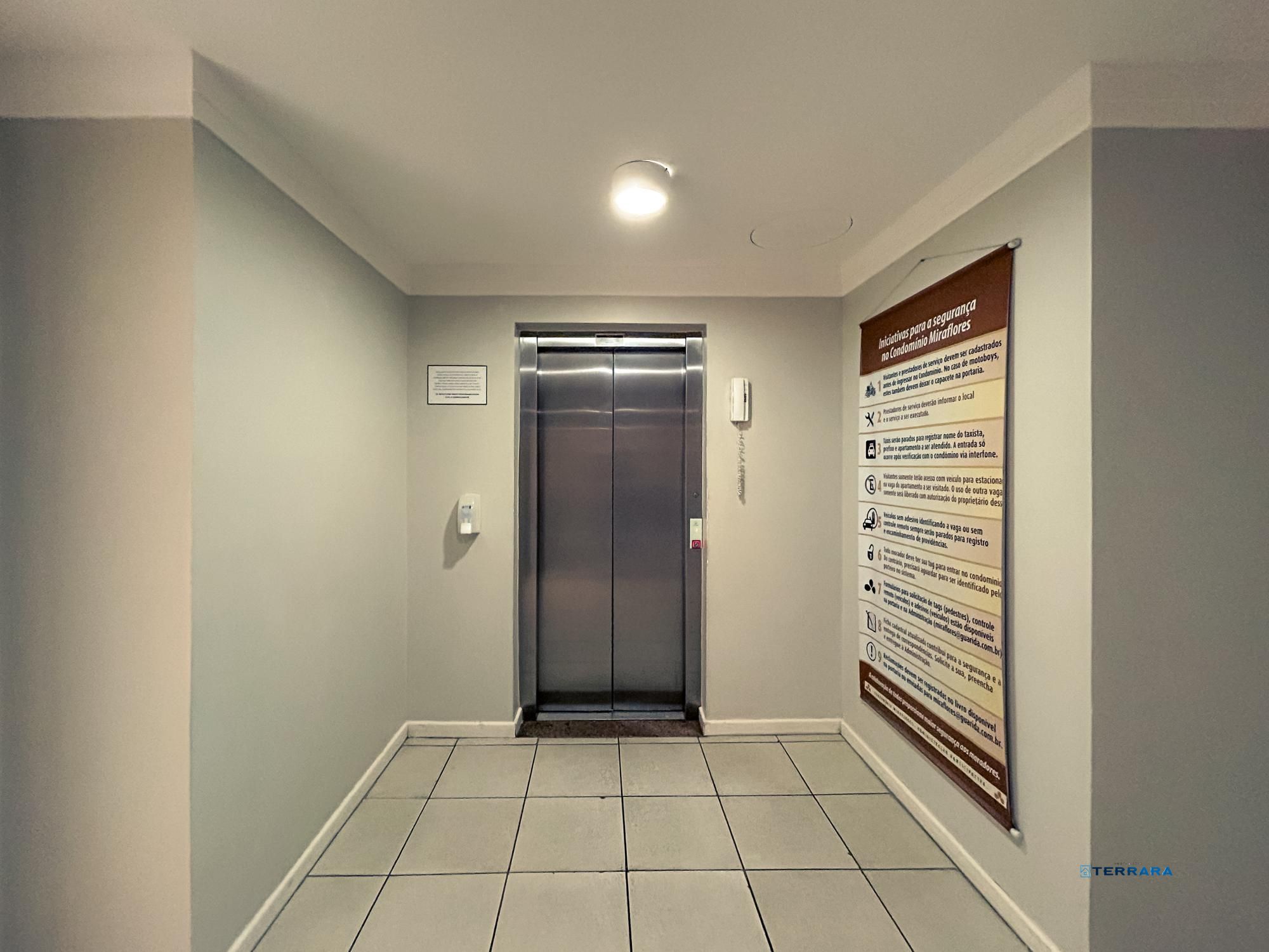 Apartamento, 2 quartos, à venda, 40 m², Cristal - Porto Alegre — foto 4