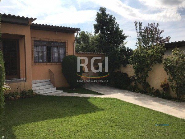 Casa, 3 quartos, à venda, 150 m², Vila Nova - Porto Alegre — foto 2
