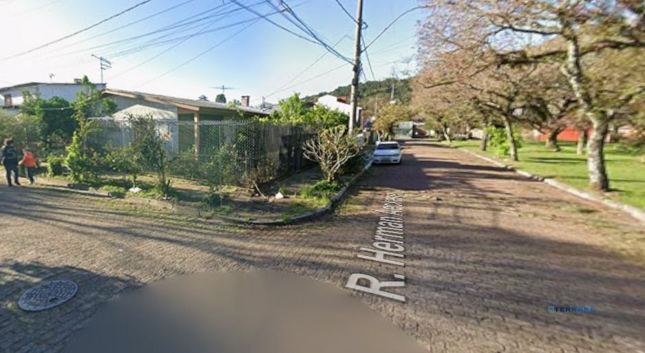 Casa 3 quartos à venda, 150m², Aberta dos Morros - Porto Alegre