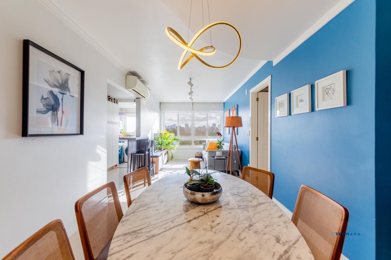 Apartamento, 3 quartos, à venda, 88 m², Jardim Botânico - Porto Alegre — foto 3