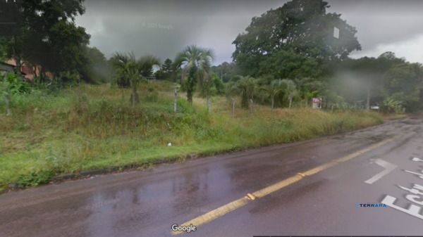 Area para Venda - 0m², 0 dormitórios, Vila Nova