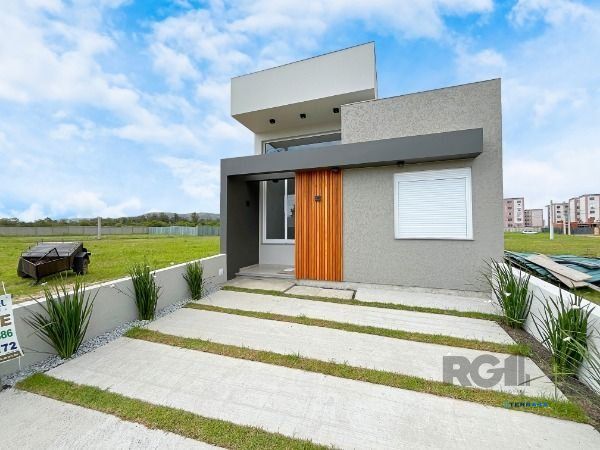 Casa de Condomínio, 3 quartos, à venda, 83 m², Hípica - Porto Alegre — foto 3