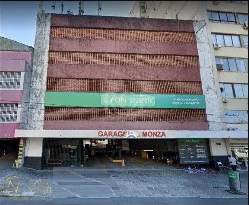 Box, à venda, 14 m², Centro Histórico - Porto Alegre — foto 2
