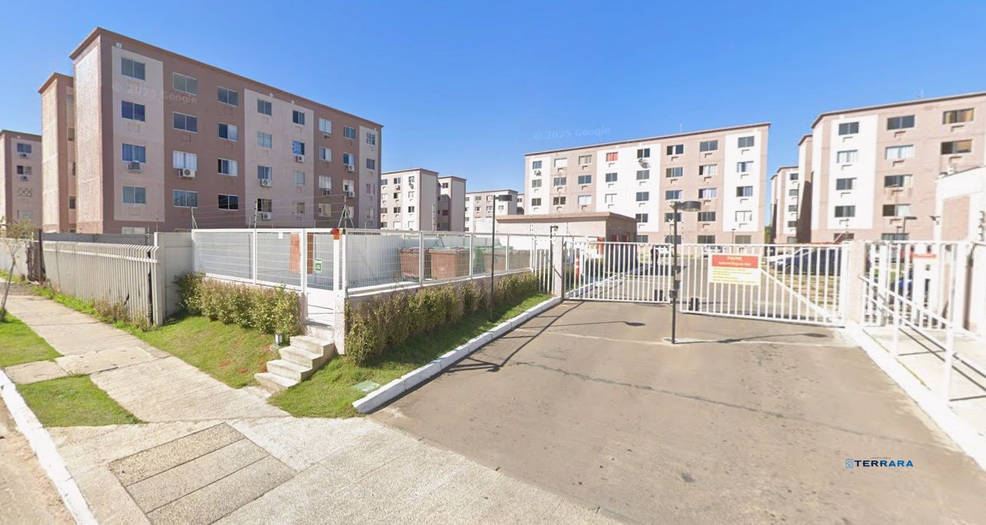 Apartamento 2 quartos à venda, 40m², Hípica - Porto Alegre
