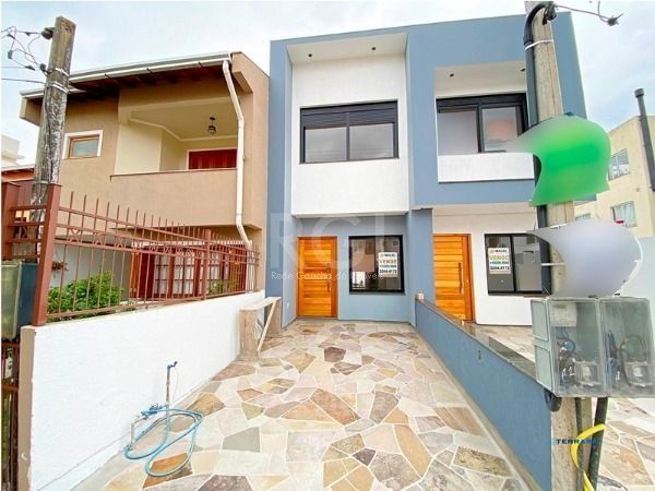 Casa, 2 suítes, à venda, 97 m², Hípica - Porto Alegre — foto 2