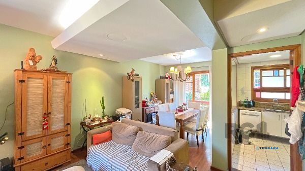 Casa de Condomínio, 3 quartos, à venda, 154 m², Espírito Santo - Porto Alegre — foto 3