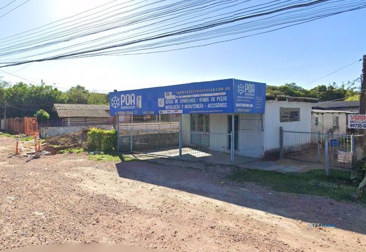 Terreno Comercial à venda, Hípica - Porto Alegre