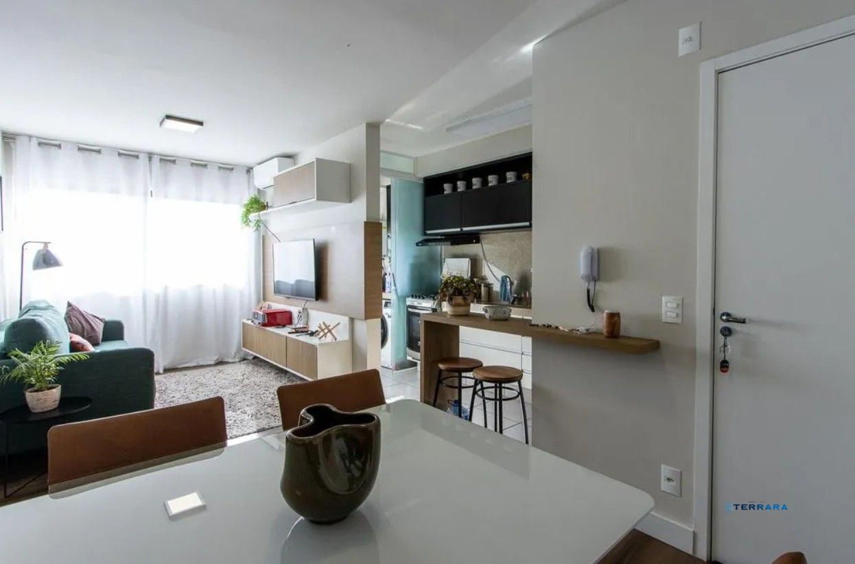 Apartamento, 2 quartos, à venda, 51 m², Vila Nova - Porto Alegre — foto 3