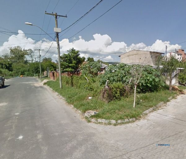 Terreno em Porto Alegre, no bairro Restinga, à venda.