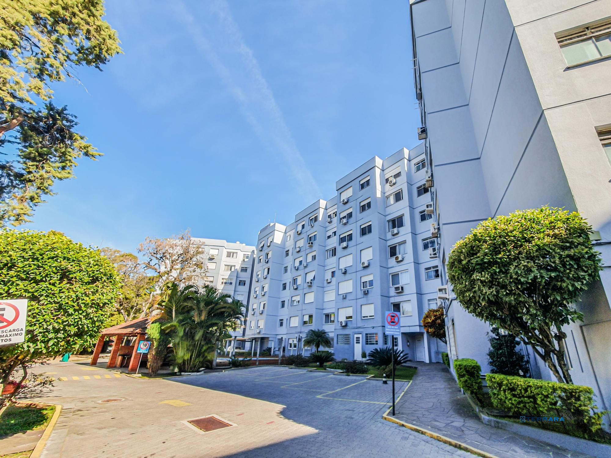 Apartamento, 1 quarto, à venda, 42 m², Cavalhada - Porto Alegre — foto 2