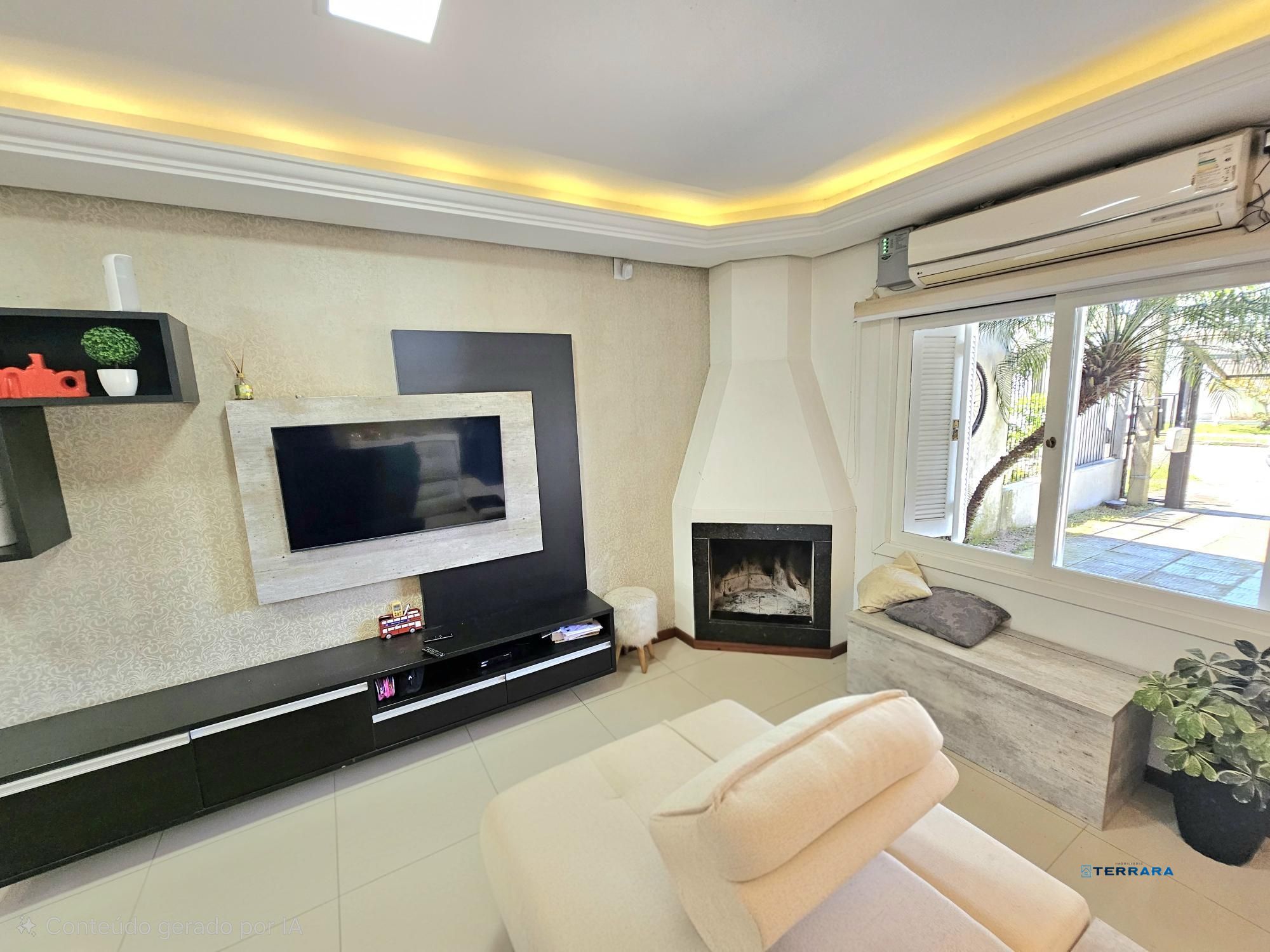 Casa, 3 quartos, à venda, 127 m², Aberta dos Morros - Porto Alegre — foto 4