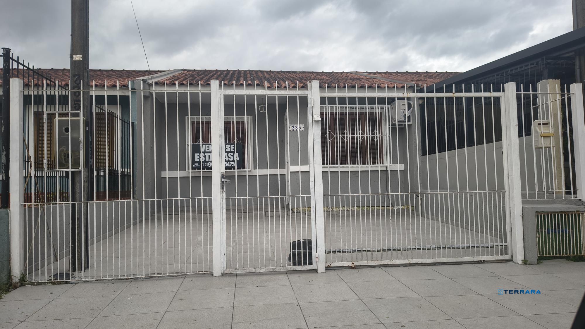Casa, 2 quartos, à venda, 46 m², Hípica - Porto Alegre — foto 2