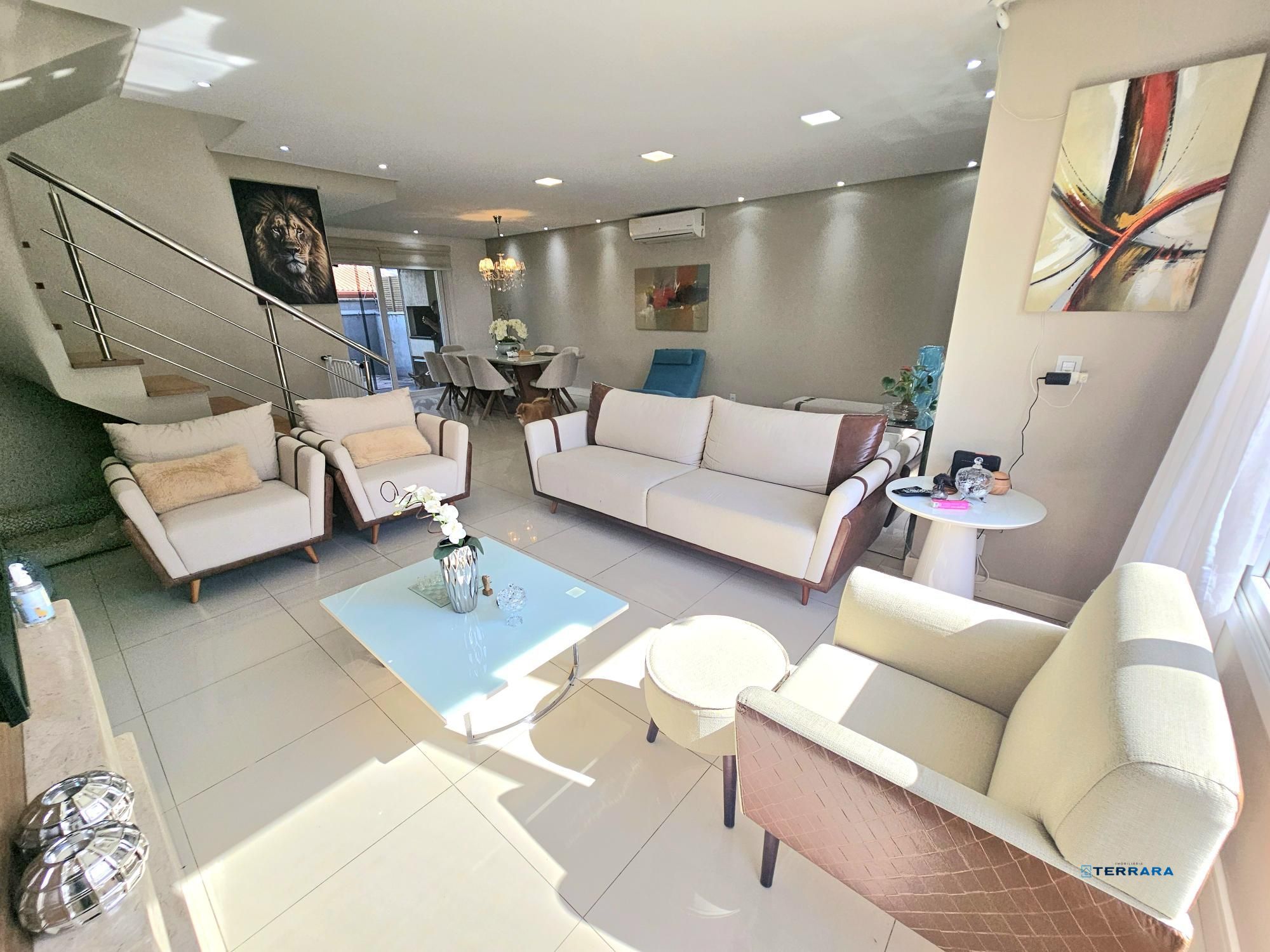 Casa de Condomínio, 3 quartos, à venda, 150 m², Hípica - Porto Alegre — foto 3