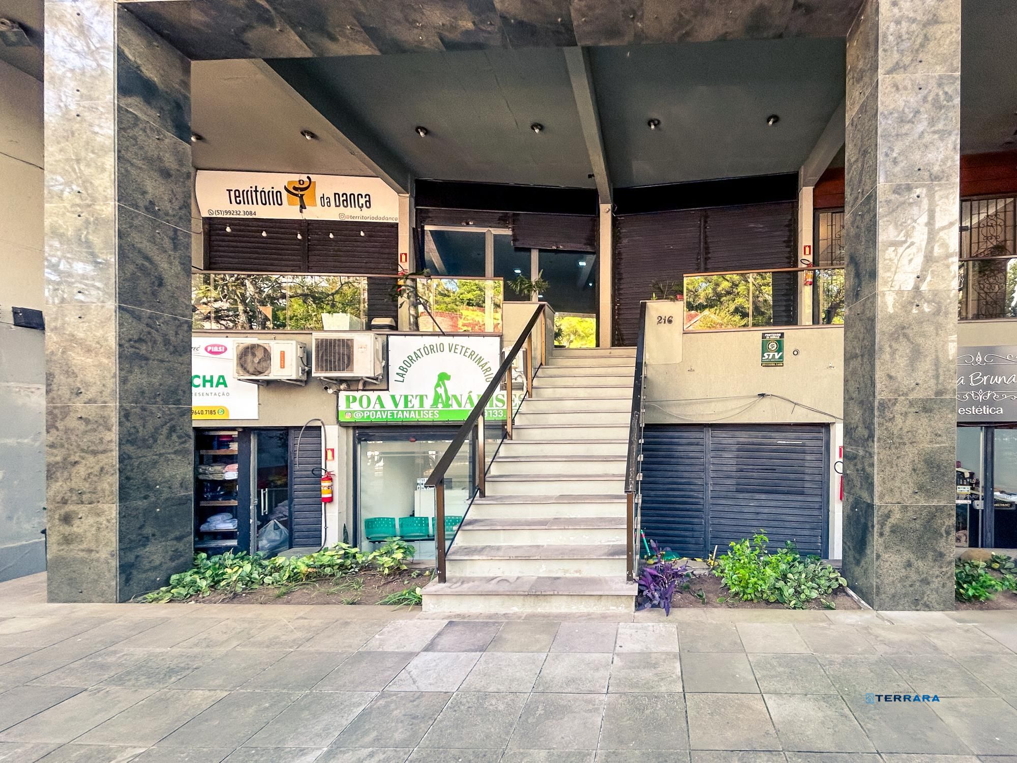 Loja, 1 sala, à venda, 52 m², Tristeza - Porto Alegre — foto 2