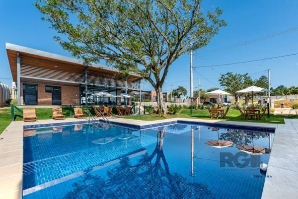 Terreno no Condominio Residencial Green Caminho do Meio, à venda, Cocão - Viamão — foto 4
