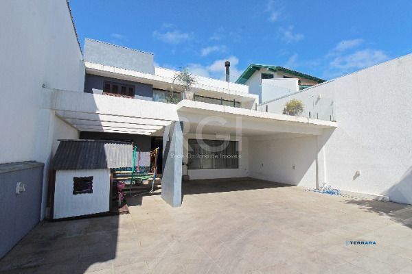 Casa, 4 quartos, à venda, 400 m², Guarujá - Porto Alegre — foto 2