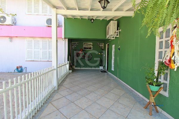 Casa, 3 quartos, à venda, 140 m², Ipanema - Porto Alegre — foto 4