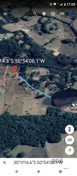Fazenda, 1 quarto, à venda, Águas Claras - Viamão — foto 5