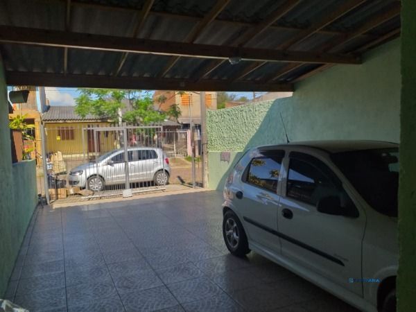 Casa, 3 quartos, à venda, 123 m², Aberta dos Morros - Porto Alegre — foto 2