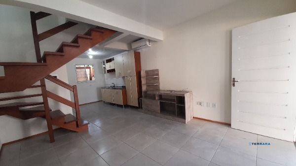 Casa de Condomínio, 2 quartos, à venda, 82 m², Restinga - Porto Alegre — foto 4