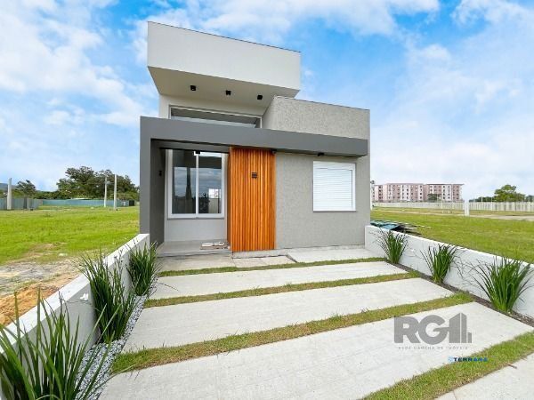 Casa de Condomínio, 3 quartos, à venda, 83 m², Hípica - Porto Alegre — foto 2
