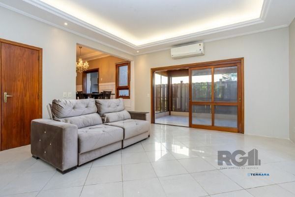 Casa de Condomínio, 3 quartos, à venda, 367 m², Jardim Isabel - Porto Alegre — foto 4