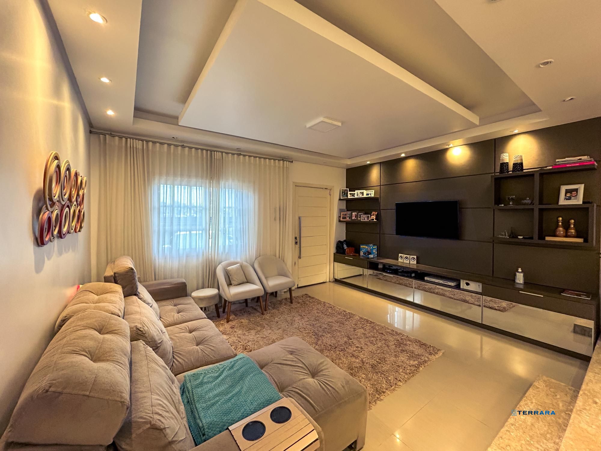 Sobrado, 3 suítes, à venda, 145 m², Hípica - Porto Alegre — foto 4