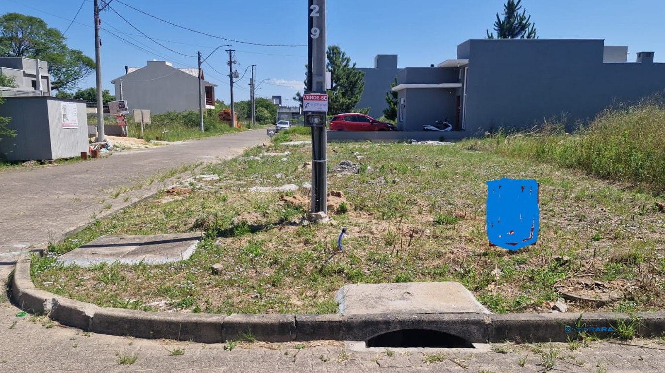 Terreno à venda, Aberta dos Morros - Porto Alegre