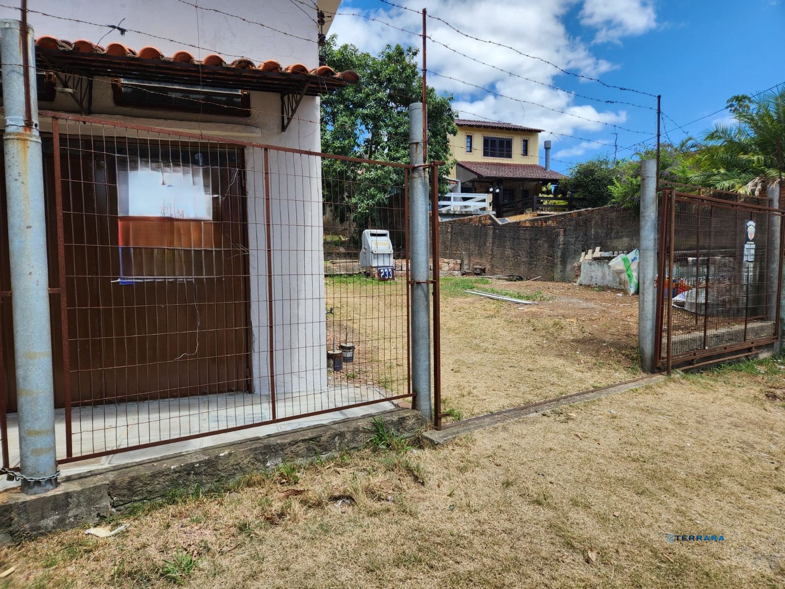 Terreno na Vila Nova