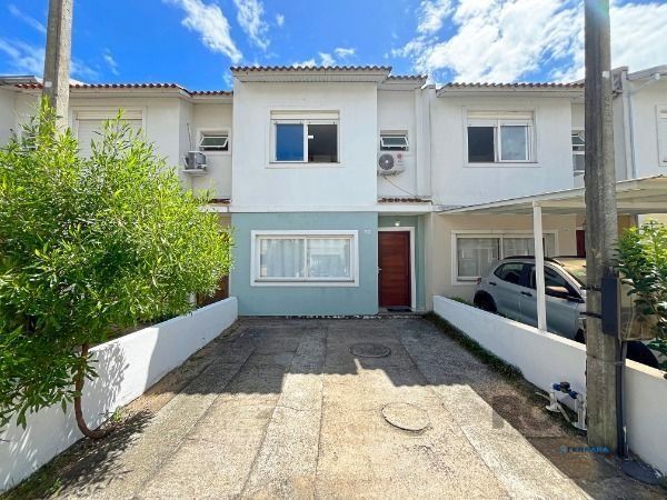 Casa 3 quartos à venda, 142m², Hípica - Porto Alegre