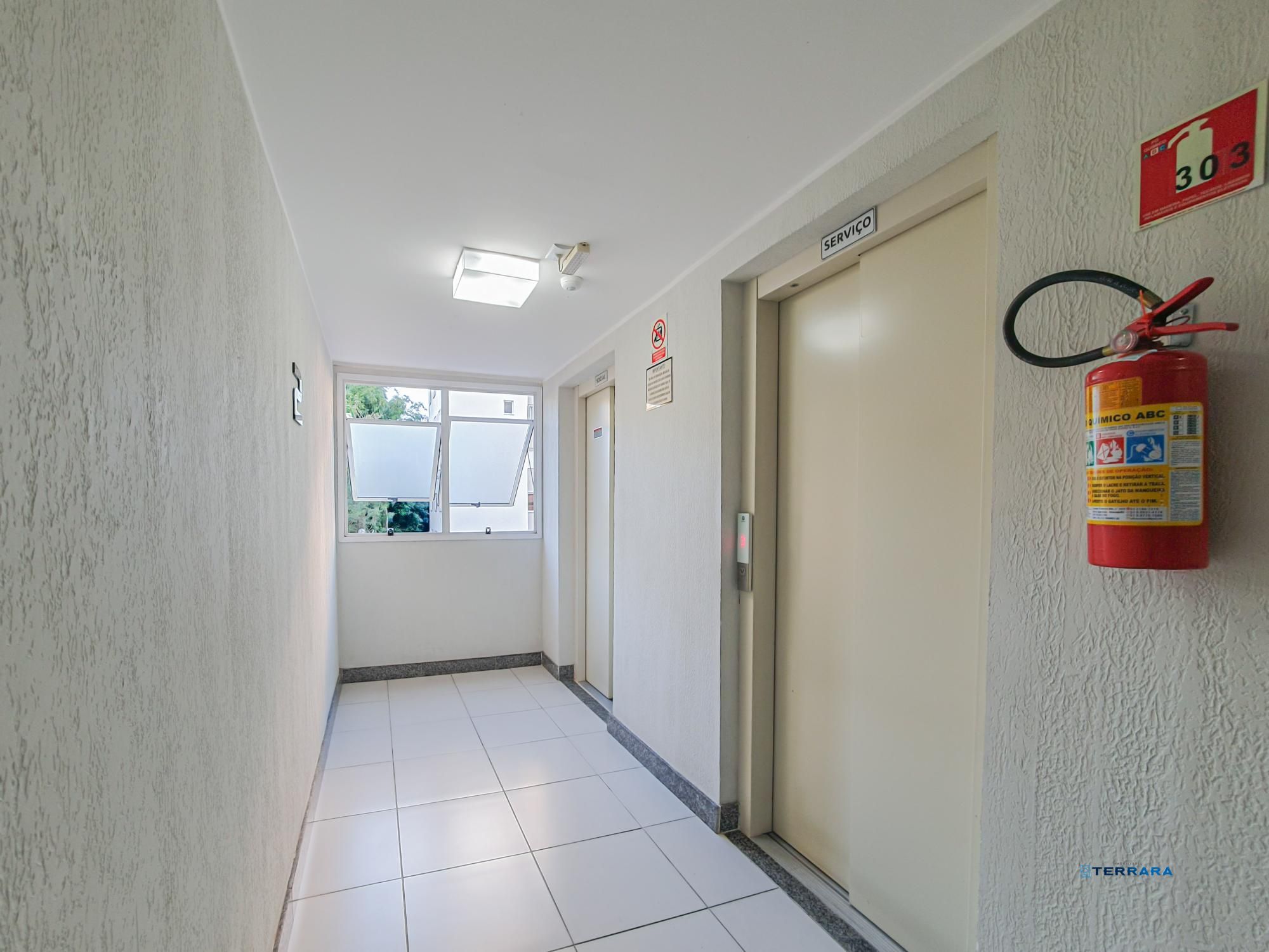 Apartamento no Condominio Edificio Ville Essence, 2 quartos, à venda, 51 m², Vila Nova - Porto Alegre — foto 2