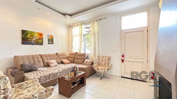 Casa de Condomínio, 3 quartos, à venda, 159 m², Vila Nova - Porto Alegre — foto 5