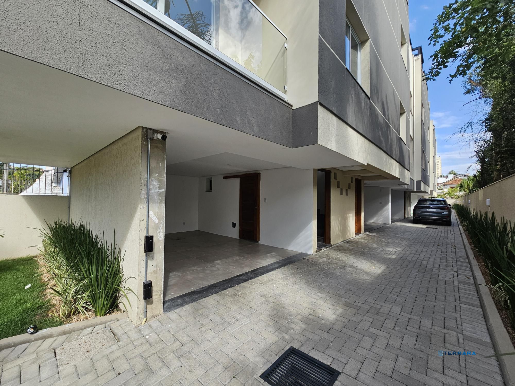 Casa de Condomínio, 3 quartos, à venda, 120 m², Glória - Porto Alegre — foto 2