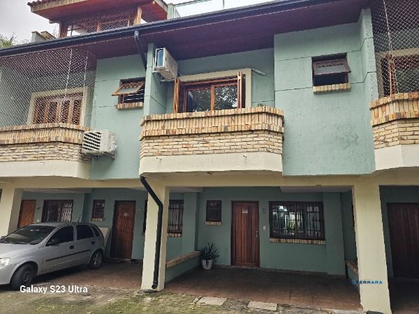 Casa de Condomínio, 3 quartos, à venda, 218 m², Ipanema - Porto Alegre — foto 2