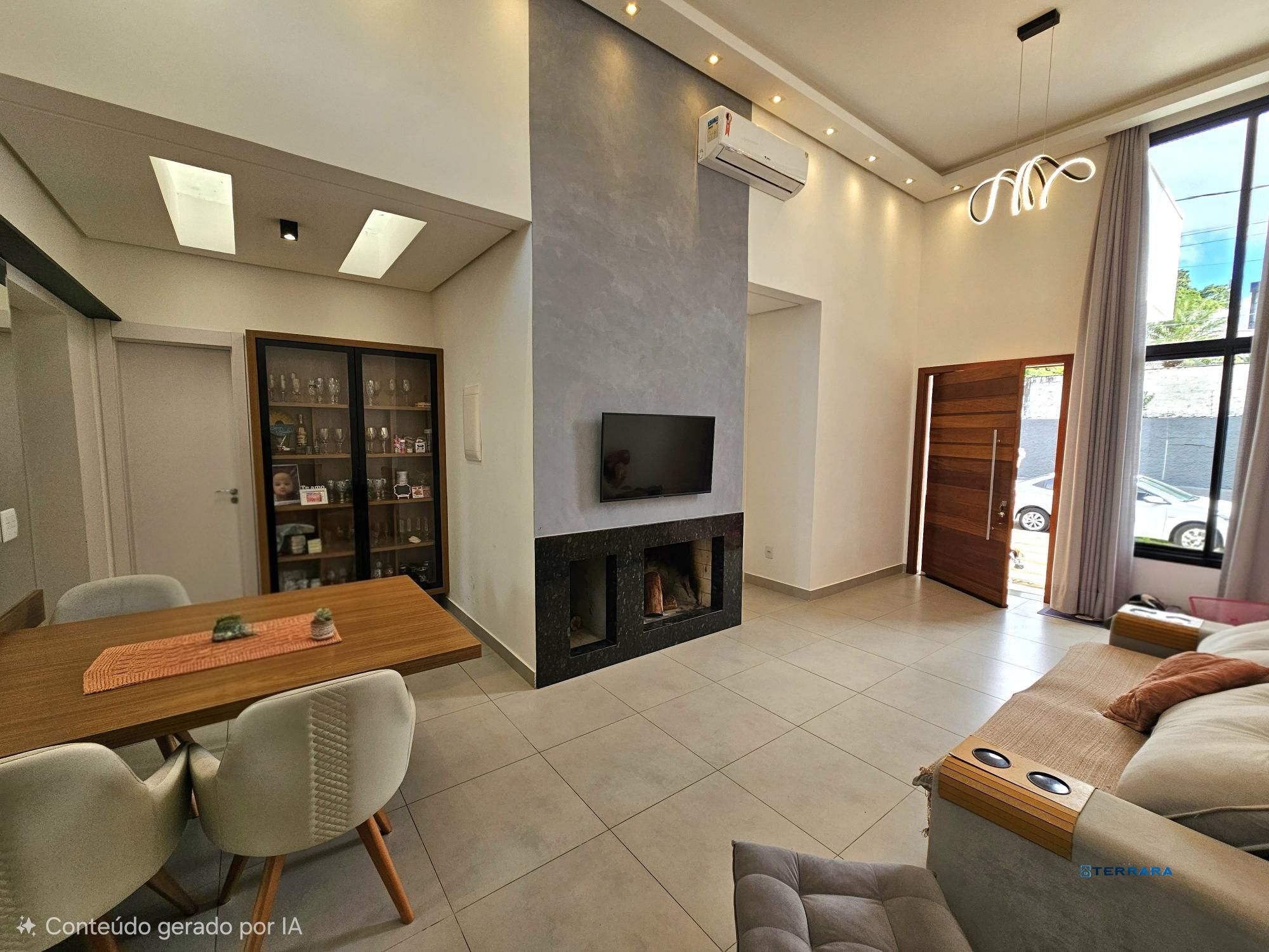 Casa de Condomínio, 3 quartos, à venda, 100 m², Hípica - Porto Alegre — foto 4