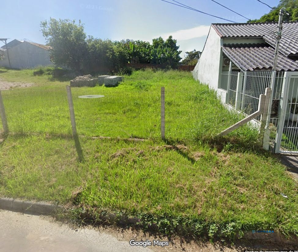 terreno pronto para construir no Residencial Hipica Boulevard