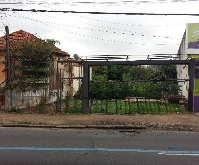Terreno para Venda - 0m², 0 dormitórios, Nonoai