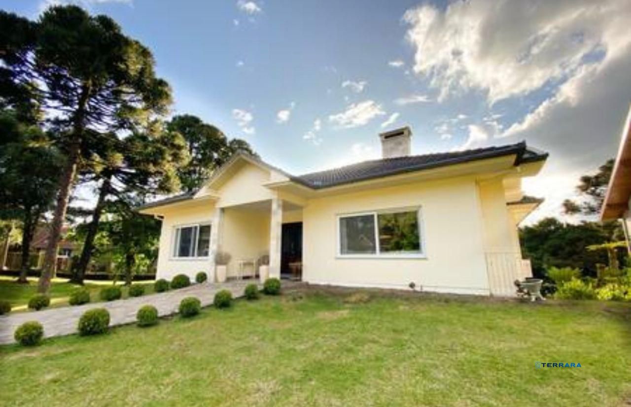 Casa de Condomínio, 5 quartos, à venda, 326 m², Bom Jesus - Canela — foto 2