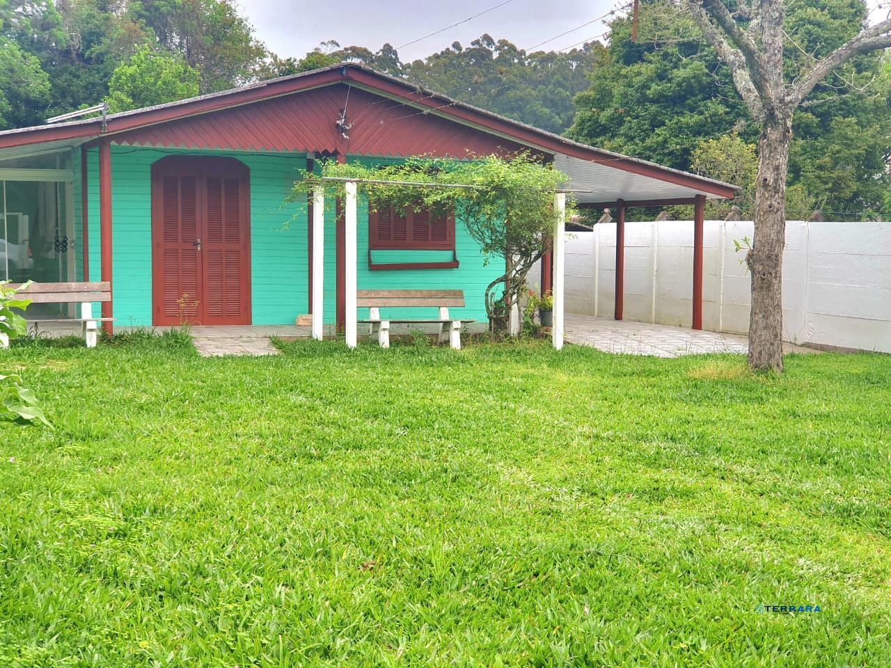 Casa 3 quartos à venda, 460m², Lami - Porto Alegre