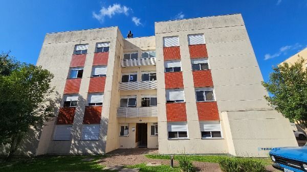 Apartamento 3 quartos à venda, 77m², Aberta dos Morros - Porto Alegre