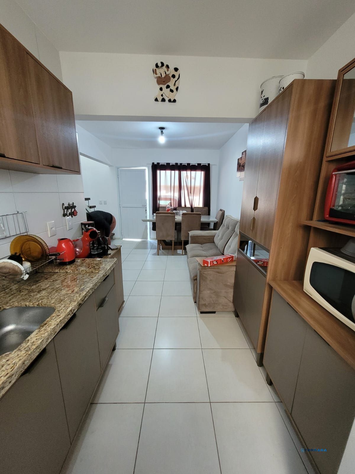 Sobrado, 2 quartos, à venda, 90 m², Belém Novo - Porto Alegre — foto 3